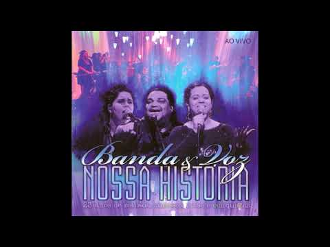 Nossa História video