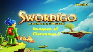 Swordigo videosu