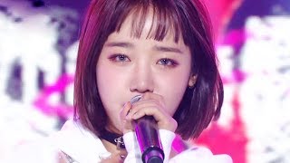 Download lagu Weki Meki - Crush [Music Bank Ep 951] mp3