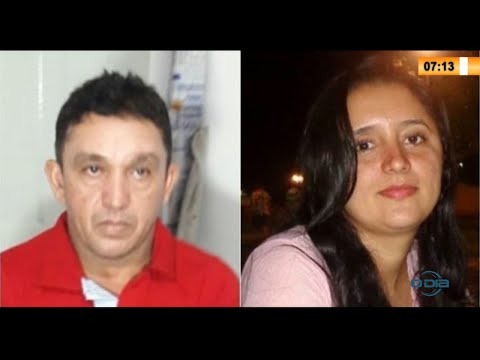Homem acusado de matar professora é condenado a 31 anos de prisão 10 06 2021