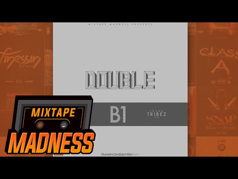 B1 ft Young Tribez and Flex - Double | @MixtapeMadness