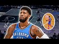 2018 Paul George Was DIFFERENT