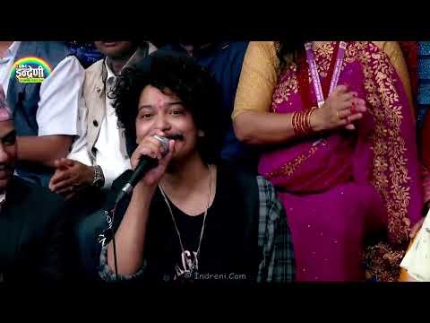 Tank timilsina ||indreni || aamako maya song|| 2080