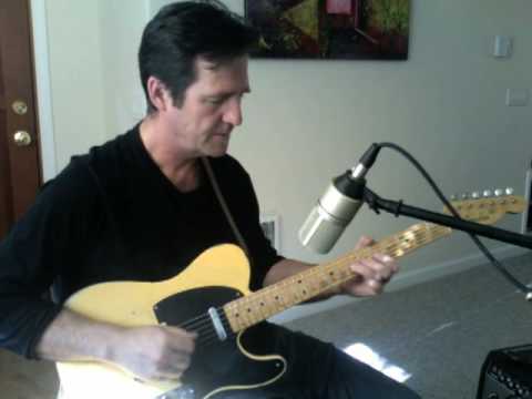 Tim Lerch - Ethos Overdrive / Zen Drive Comparison