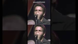 ‘Lo dudo’: ¿José José o Frankie Ruiz? #shorts #versus #salsa #frankieruiz #josejose