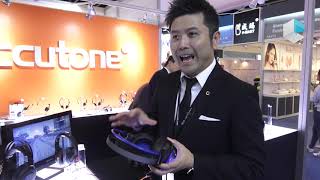 Notebook Italia Interviews Accutone