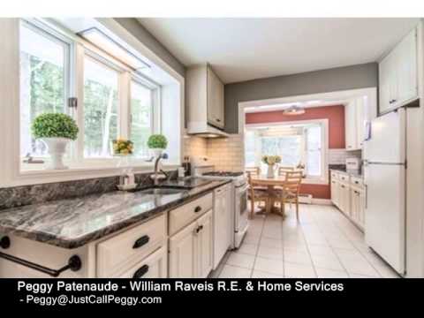 203 Jenkins Road Andover, MA 01810 - Single-Family Home - Real Estate - For Sale -