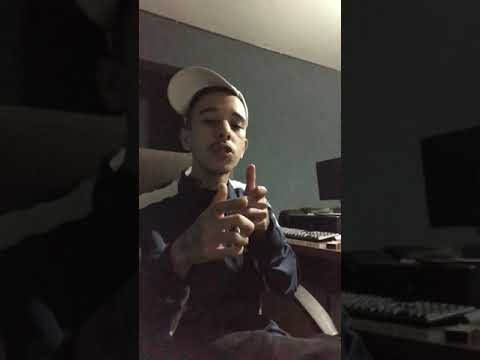 Medleyzada Pureza 🤟🏽 - MC LUKINHAS SA