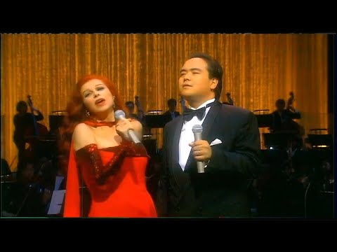 Milva & Shigehiro Sano - Caruso (Live 1996)