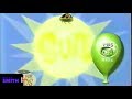 PBS Kids Spot Words In Garden WUNC TV 2005 Incomplete