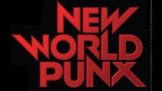 Markus Schulz & Ferry Corsten pres. New World Punx - The Digital Punks Of Gotham