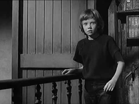 Tiger Bay (1959) J. Lee Thompson