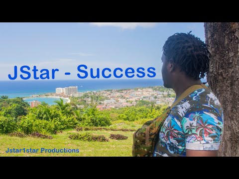 JStar 1Star - Success (Official Music Video ) S.T.G