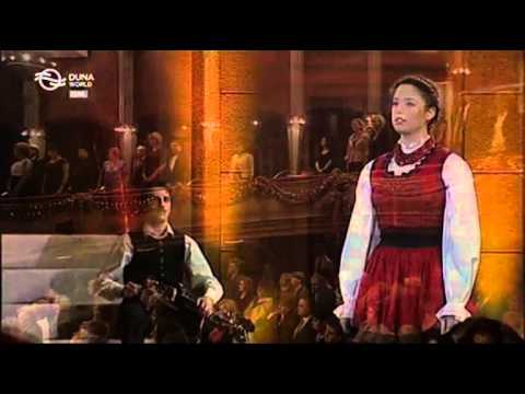 Székely Himnusz (Kacsó Hanga Borbála előadásában)