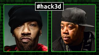 Redman Once Beat Up A Sound Engineer For Messing Up His Audio According To Twista