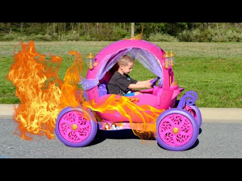 15 Most Dangerous Toys in History