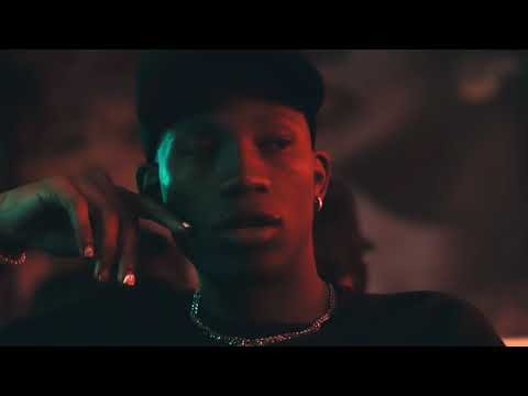 Bodibag - Pressure Official Music Video