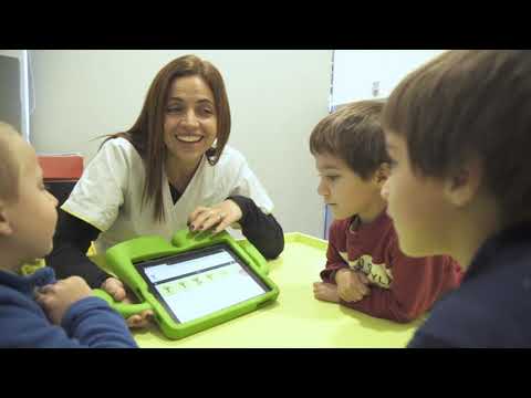 Cboard AAC