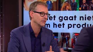 Michiel Hoogenboom