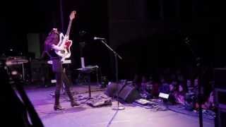 Noveller - St. Vincent - Day 24, Seattle, WA - Motel Hell