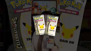 🔥¡NOTICIÓN DEL 30 ANIVERSARIO! #pokemon #pokemoncards #pokemontcg