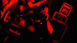 AMEN - CK Killer ( Live Manchester Academy 2003)