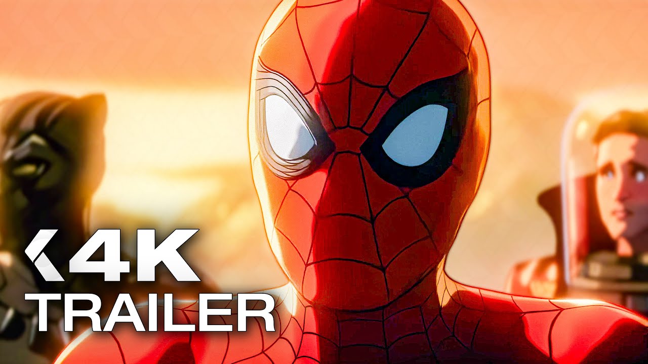 Marvel Zombies - Videos