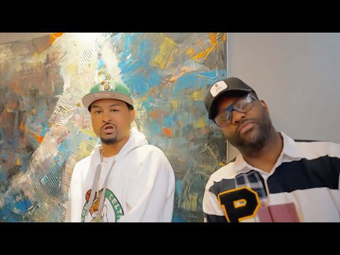 Young Sleep x Mickey Factz - Higher Learning (New Official Music Video) (Prod. Jimmy Dukes)