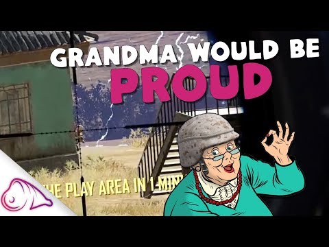 "That win was cleaner than Grandma's kitchen" ft. chun | Hambinooo PUBG Gameplay