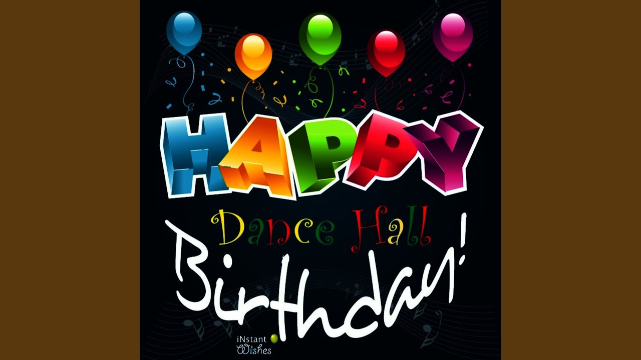 Happy Birthday Caddy