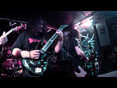 FLESHDOLL-A Feast For The Rats (Feeding The Pigs-2013) OFFICIAL VIDEO