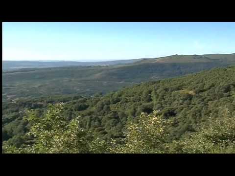 Espacios Naturales: Lago de Sanabria (Parte 2/2)