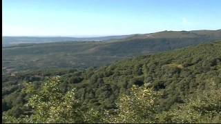 Espacios Naturales: Lago de Sanabria (Parte 2/2)