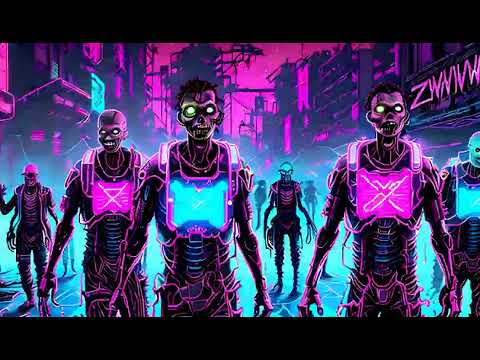 Ganja White Night x Apashe - Flute Chillum  | AI Animation