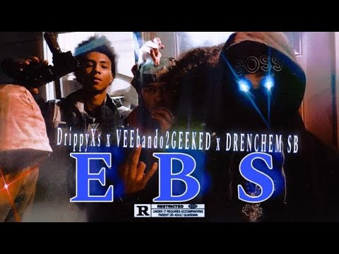 DrippySb Vee Bando DrenchemSb On a Mission (OfficalMusicVideo)