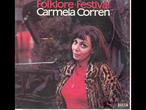 Carmela Corren - Du liegst mir im Herzen