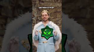 #KeepBrawlAlive - Day 6