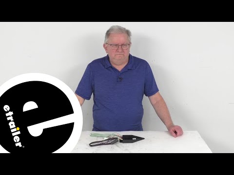 etrailer | Replacement Step Control Module for Lippert Tread Lite Powered RV Steps Review