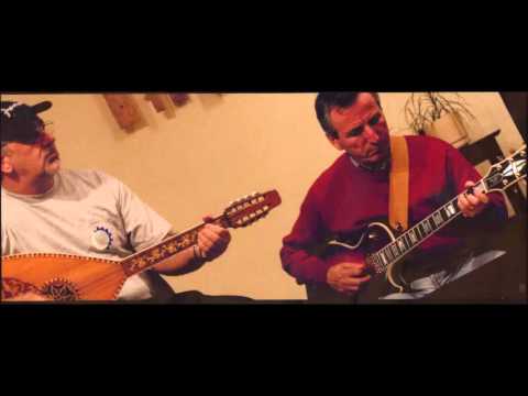 Zini Borova- nga Jugu Ne Veri- instrumentale