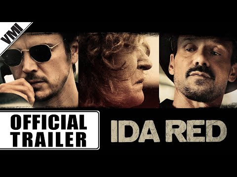 Ida Red (2021) - Official Trailer | VMI Worldwide