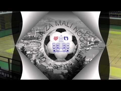 UMN_TV  1LM_Kidan Žile - PB Split (Sažetak)