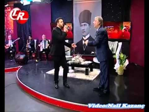 Arif Şentürk & Rumeli Ekrem Düet - Ar Gelir Osman Aga (Safiyem)
