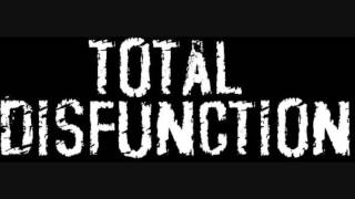 Total Disfunction - My Right (Screeching Weasel cover)
