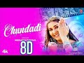 Chundadi 8D Meenakshi Panchal