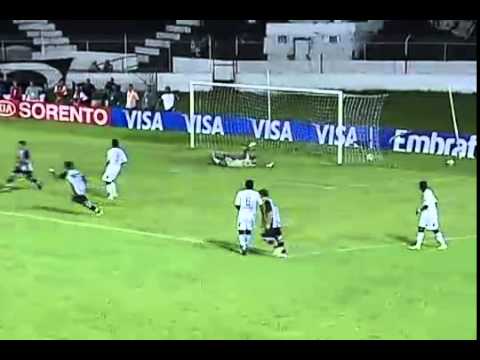 Americano 2 x 1 Botafogo - Copa do Brasil 2009
