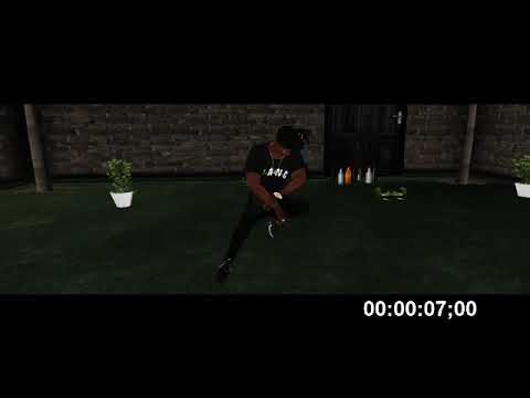 T Kimp Gee x VJ ben x Laros#Anjapri