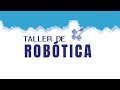 Talleres de robótica y programación en el CIE (Navidad 2024)