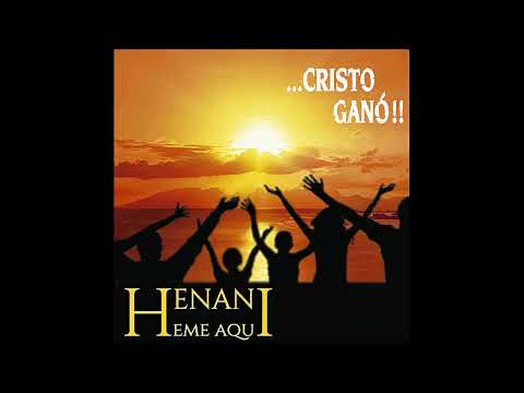 HENANI - [VOL.4] - CRISTO GANÓ! |ÁLBUM COMPLETO