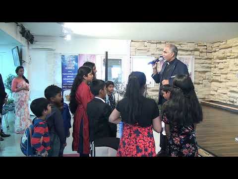 Faith Baptist Church-Sunday Service-03.11.2019- Worship Session