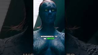 Download lagu Rebecca Romijn is EXCITED to RETURN as MYSTIQUE in AVENGERS: Doomsday mp3 Download lagu Rebecca Romijn is EXCITED to RETURN as MYSTIQUE in AVENGERS: Doomsday mp3